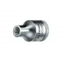 Gedore TX 30 E5 6250270 išorinė Torx galvutė M4 3/8 10