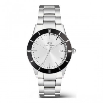 Daniel Wellington DW00100819 vyrų laikrodis, 40 mm