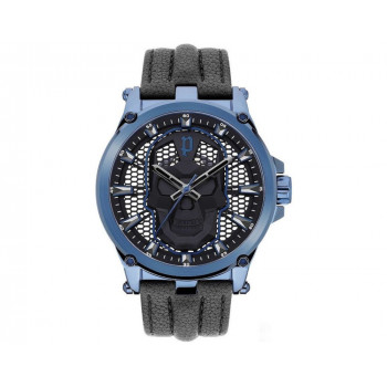 Police PEWJA2108202 vyriškas laikrodis, 47 mm
