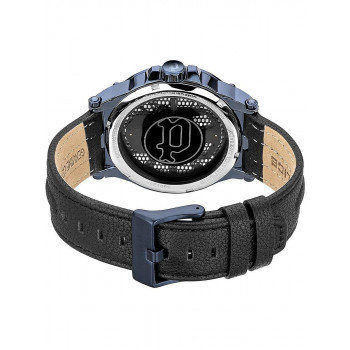 Police PEWJA2108202 vyriškas laikrodis, 47 mm