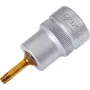 HAZET 8802-T15 galvutė 3/8 colio 6-kampė SW T15