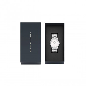 Daniel Wellington DW00100203 unisex laikrodis, 36 mm