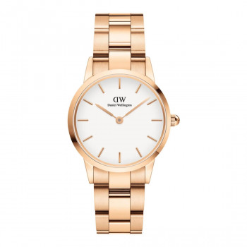 Daniel Wellington DW00100209 moteriškas laikrodis, 36 mm