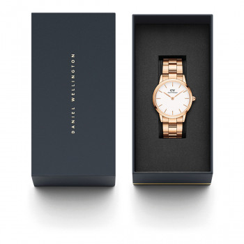 Daniel Wellington DW00100209 moteriškas laikrodis, 36 mm