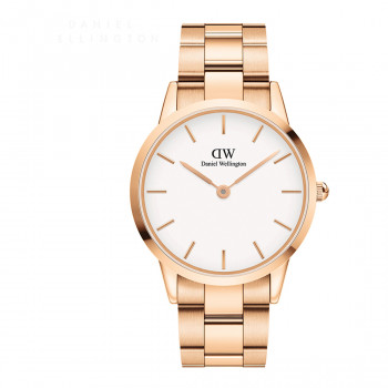 Daniel Wellington DW00100343 unisex laikrodis, 40 mm