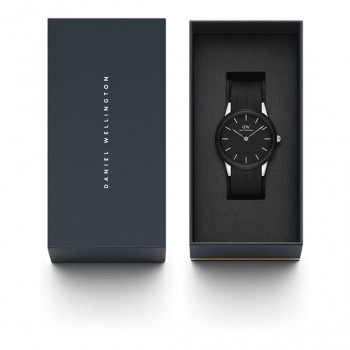 Daniel Wellington DW00100436 unisex laikrodis, 40 mm