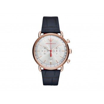 Armani AR11123 vyriškas laikrodis, 48 mm