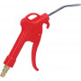 KS TOOLS universalus suslėgto oro pūtimo pistoletas, 95 mm