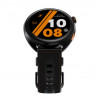 Hammer Ventus PRO išmanusis laikrodis, GPS, 1,43 inch AMOLED, atsparus vandeniui, juodas