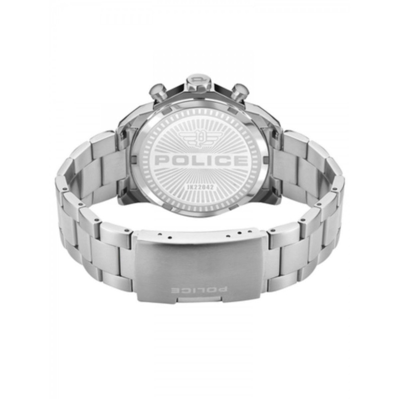 Police PEWJK2204201 vyriškas laikrodis, 46 mm