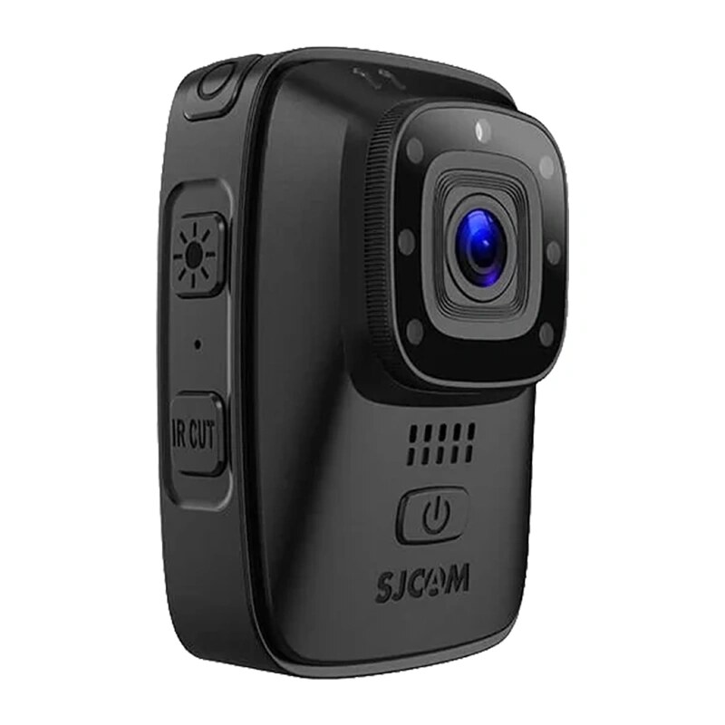 SJCAM A10 veiksmo kamera (juoda)