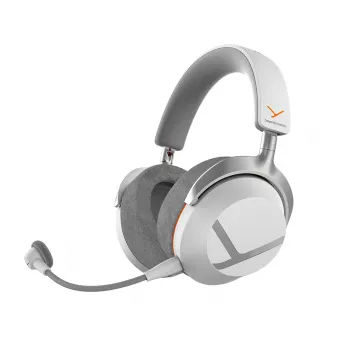 Beyerdynamic MMX 100 žaidimų ausinės, baltos