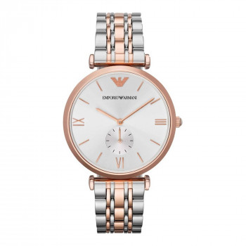 Armani AR1677 unisex laikrodis, 40 mm
