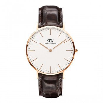 Daniel Wellington DW00600011 vyriškas laikrodis, 40 mm