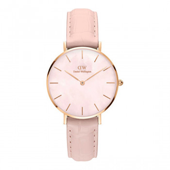 Daniel Wellington DW00600514 moteriškas laikrodis, 32 mm