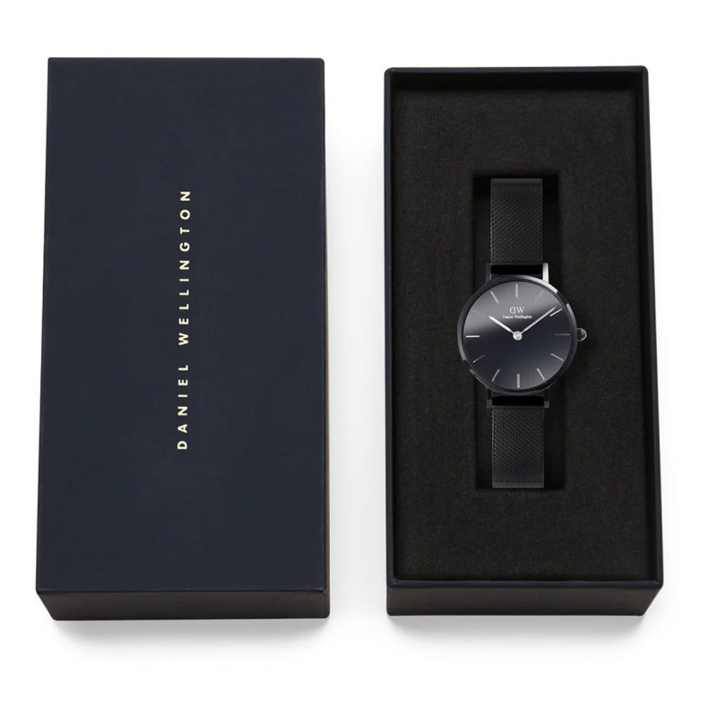 Daniel Wellington DW00100798 moteriškas laikrodis, 28 mm