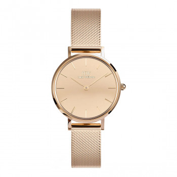 Daniel Wellington DW00100795 moteriškas laikrodis, 28 mm