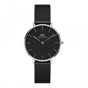 Daniel Wellington DW00600202 moteriškas laikrodis, 32 mm