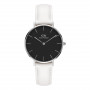 Daniel Wellington DW00100284 moteriškas laikrodis, 32 mm