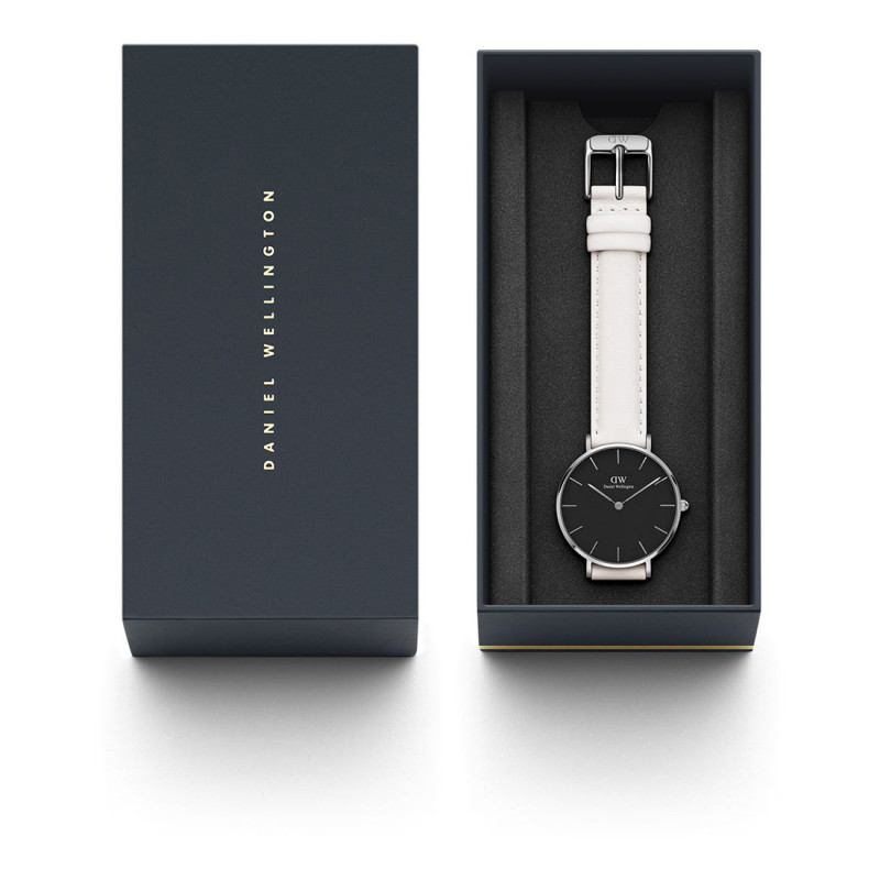 Daniel Wellington DW00100284 moteriškas laikrodis, 32 mm
