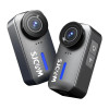 SJCAM C110+ 4K veiksmo kamera