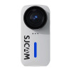 SJCAM C110+ veiksmo kamera, balta