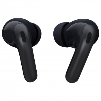 Motorola moto buds 2 belaidės ausinės, Carbon