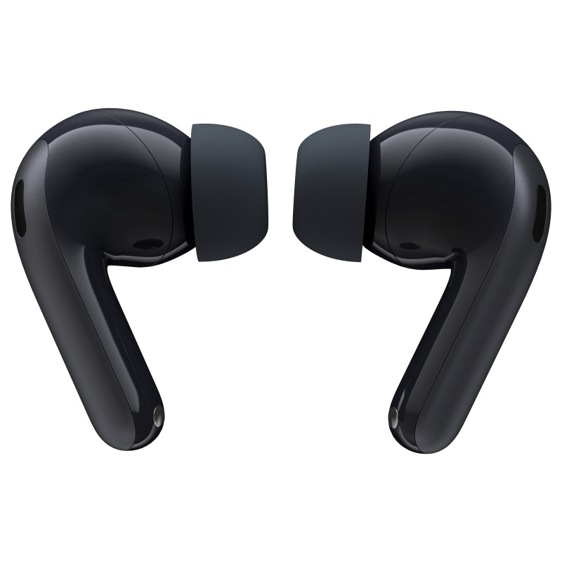 Motorola moto buds 2 belaidės ausinės, Carbon