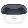 Motorola moto buds 2 belaidės ausinės, Carbon