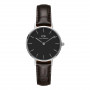 Daniel Wellington DW00600238 moteriškas laikrodis, 32 mm