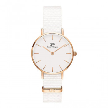 Daniel Wellington DW00600311 moteriškas laikrodis, 32 mm