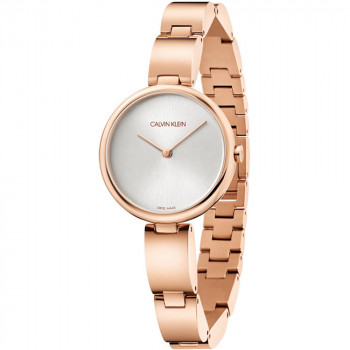 Calvin Klein K9U23646 moteriškas laikrodis, 32 mm