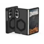 UAG Mouve dėklas su magnetiniu moduliu Samsung Galaxy Z Fold8, Ash (pilkas permatomas) / juodas (214562113131)