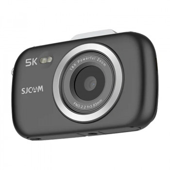 SJCAM ZV100 kamera (juoda)
