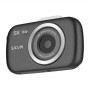 SJCAM ZV100 kamera (juoda)