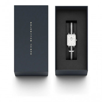Daniel Wellington DW00100676 moteriškas laikrodis, 26 mm