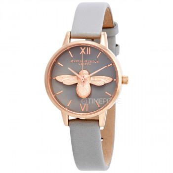 Olivia Burton OB15AM77 moteriškas laikrodis, 34 mm