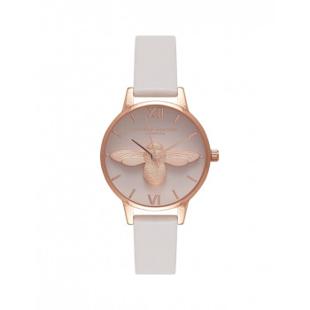 Olivia Burton OB16AM85 moteriškas laikrodis, 30 mm