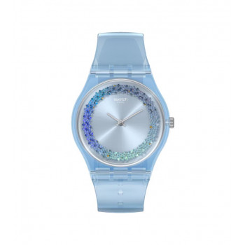 Swatch GL122 unisex laikrodis, 34 mm