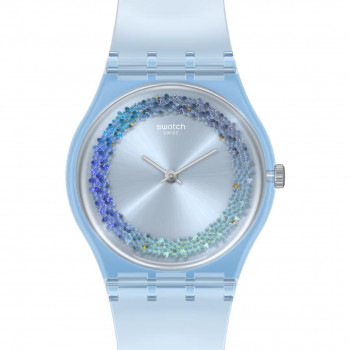 Swatch GL122 unisex laikrodis, 34 mm
