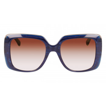 Longchamp LO713S-403 moteriški akiniai nuo saulės, 53/20/140 mm