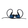 TRUTHEAR Zero Blue 2 laidinės ausinės su mikrofonu (mėlynos)