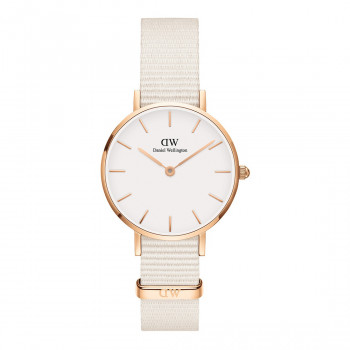 Daniel Wellington DW00100675 moteriškas laikrodis, 28 mm