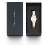 Daniel Wellington DW00100675 moteriškas laikrodis, 28 mm