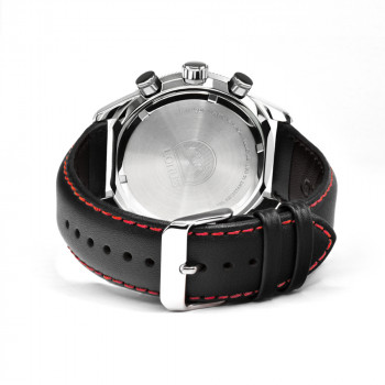 Lorus RM345FX9 vyrų kvarcinis chronografinis laikrodis, 45 mm