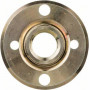 Bosch Accessories veržlė kampiniam šlifuokliui, M 14 x 1.5 mm, smulkusis sriegis 2608000625
