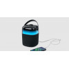 Muse M-520 KA Bluetooth karaokės mikrofonas