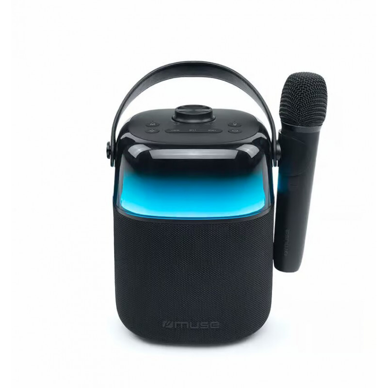 Muse M-520 KA Bluetooth karaokės mikrofonas
