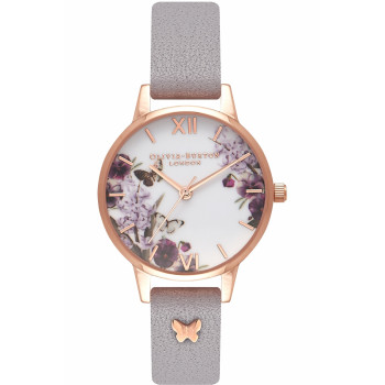 Olivia Burton OB16ES05 moteriškas laikrodis, 30 mm