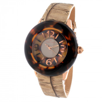 Folli Follie WF8R034SSI moteriškas laikrodis, 45 mm